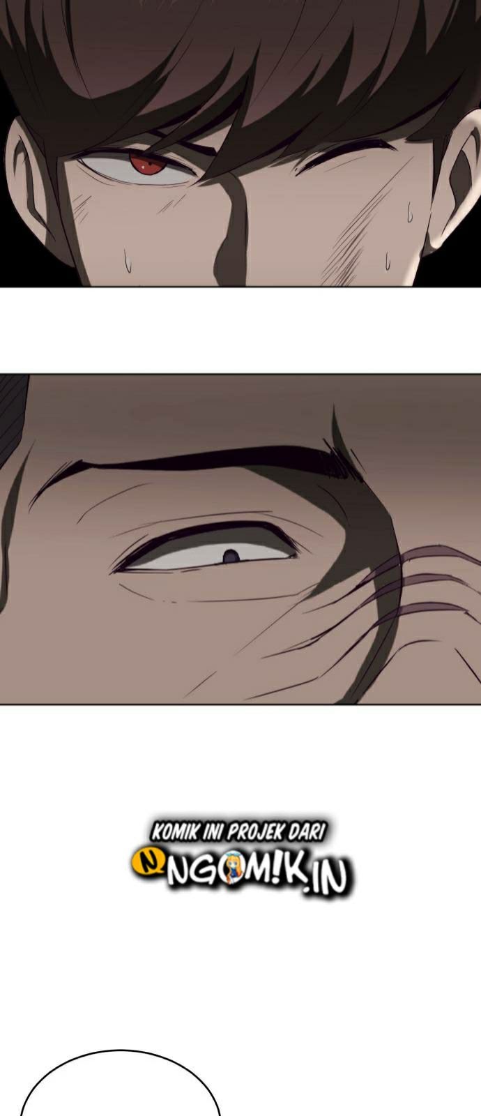 The Boy of Death Chapter 19 Gambar 75