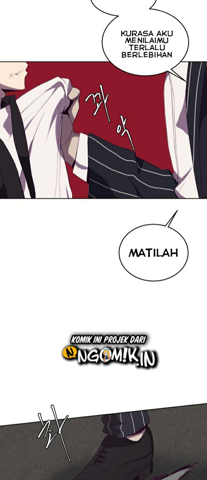 The Boy of Death Chapter 19 Gambar 77