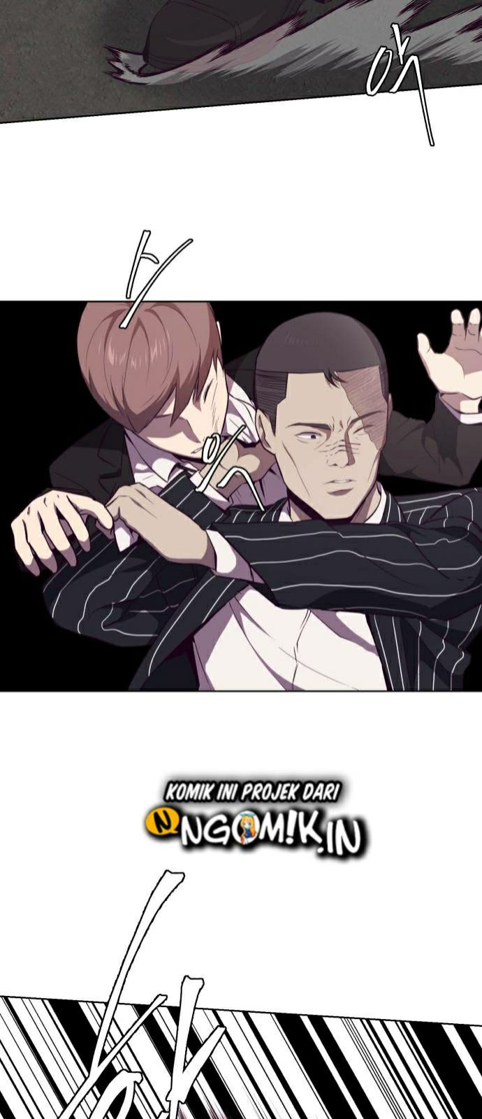 The Boy of Death Chapter 19 Gambar 78
