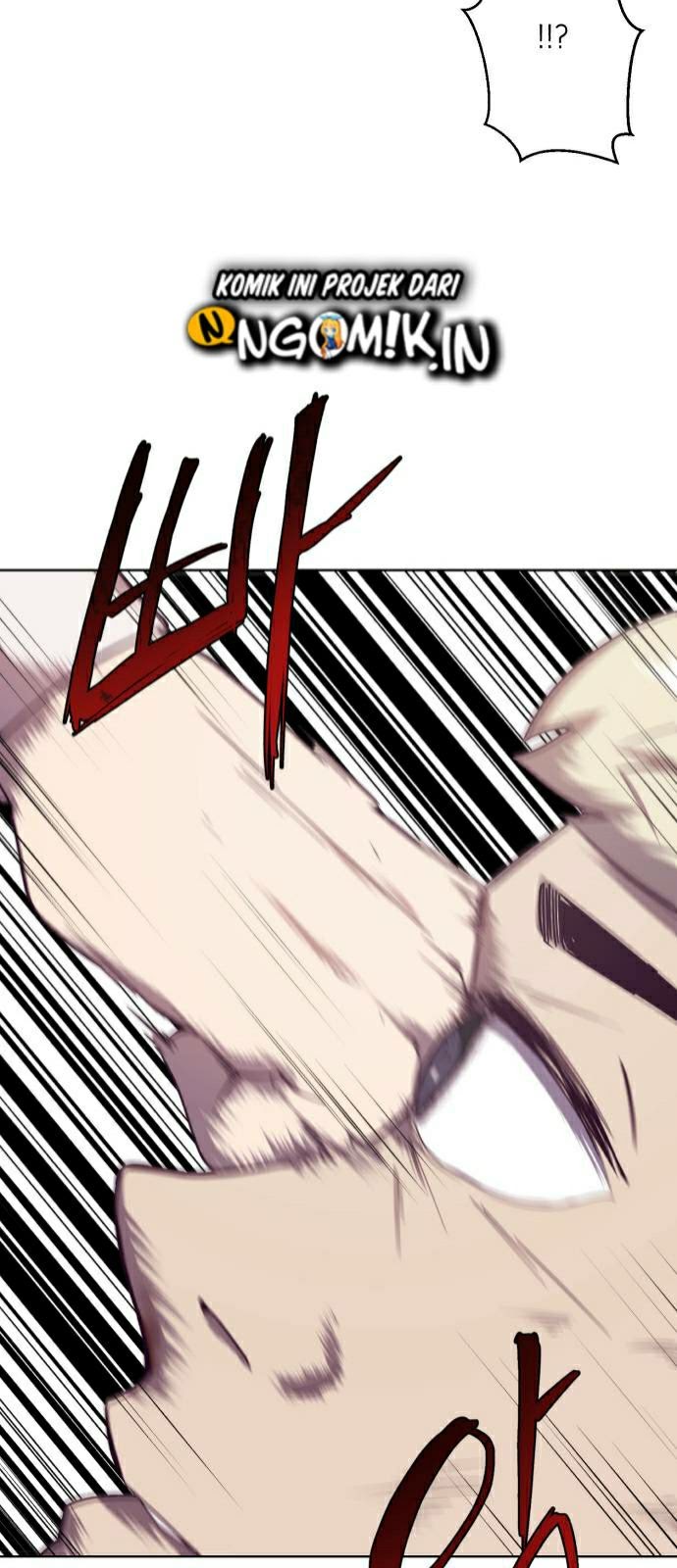 The Boy of Death Chapter 19 Gambar 8