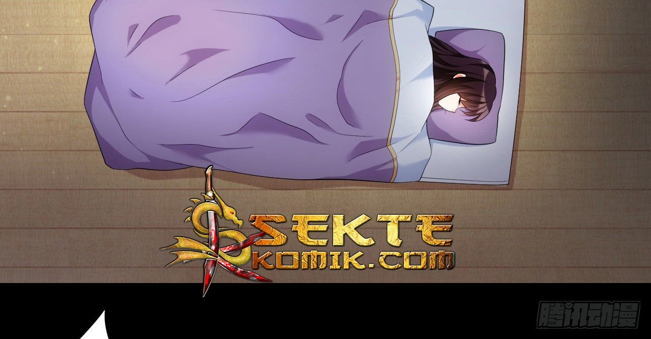 Useless Young Master Chapter 38 Gambar 17