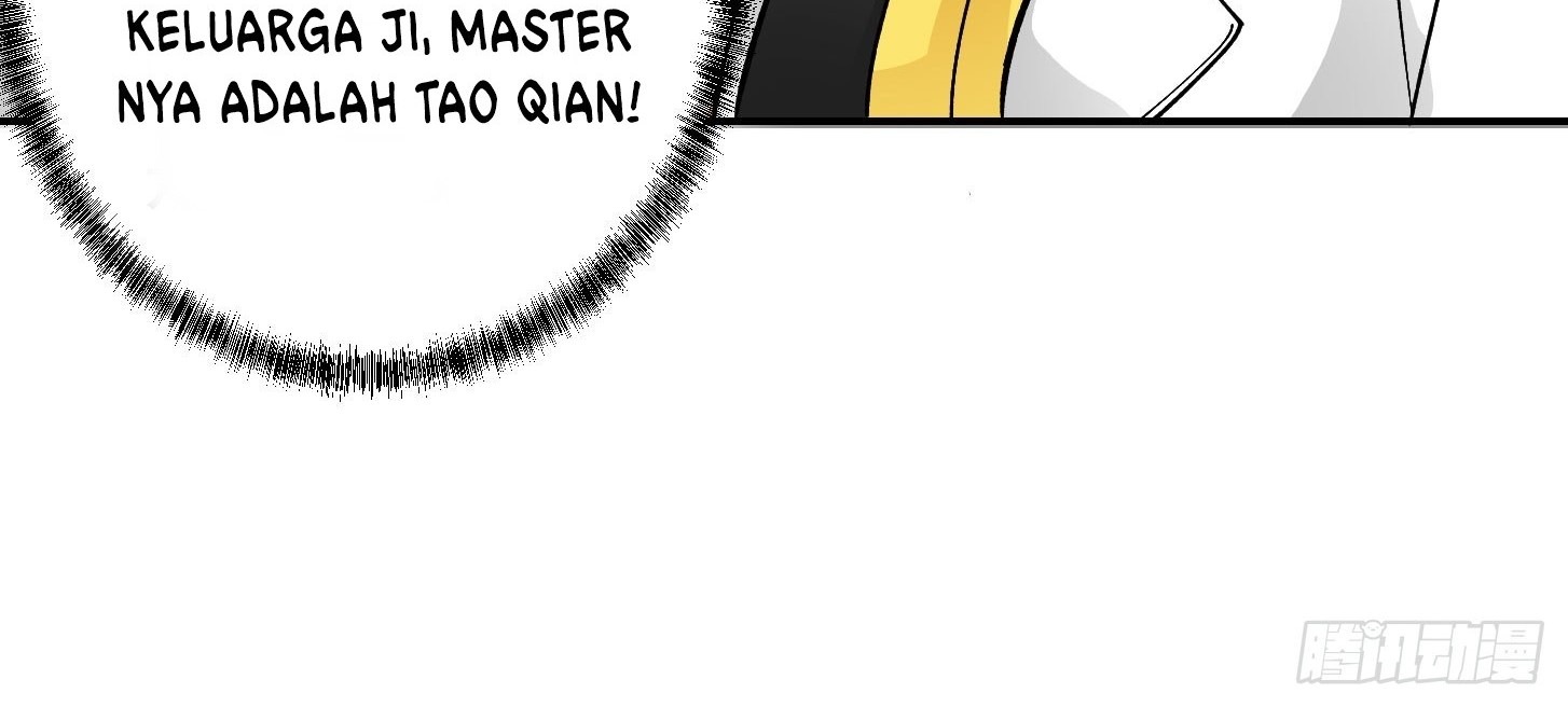 Chaos Emperor Chapter 27 Gambar 41