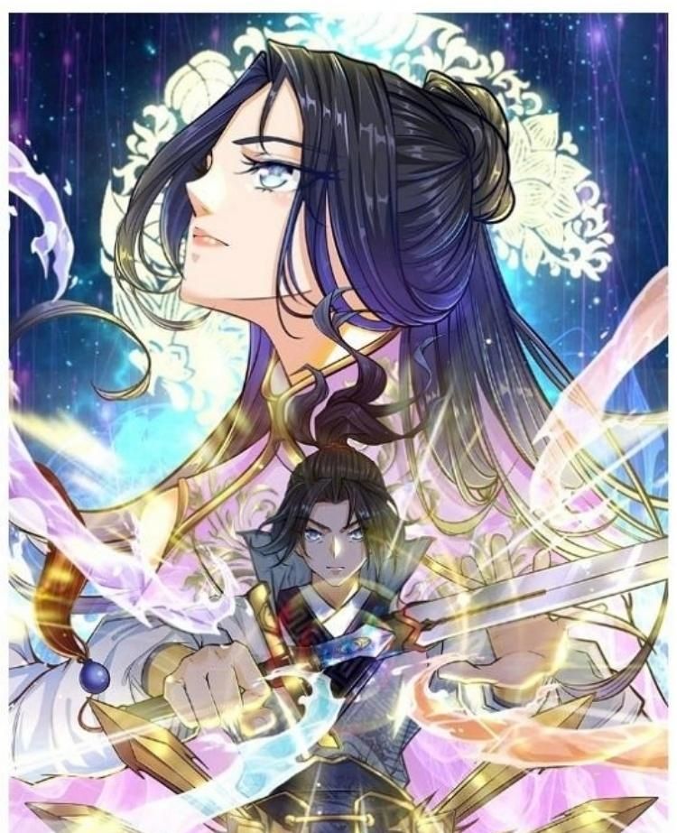 Baca Jiandao Lingtian Chapter 12 Gambar 2