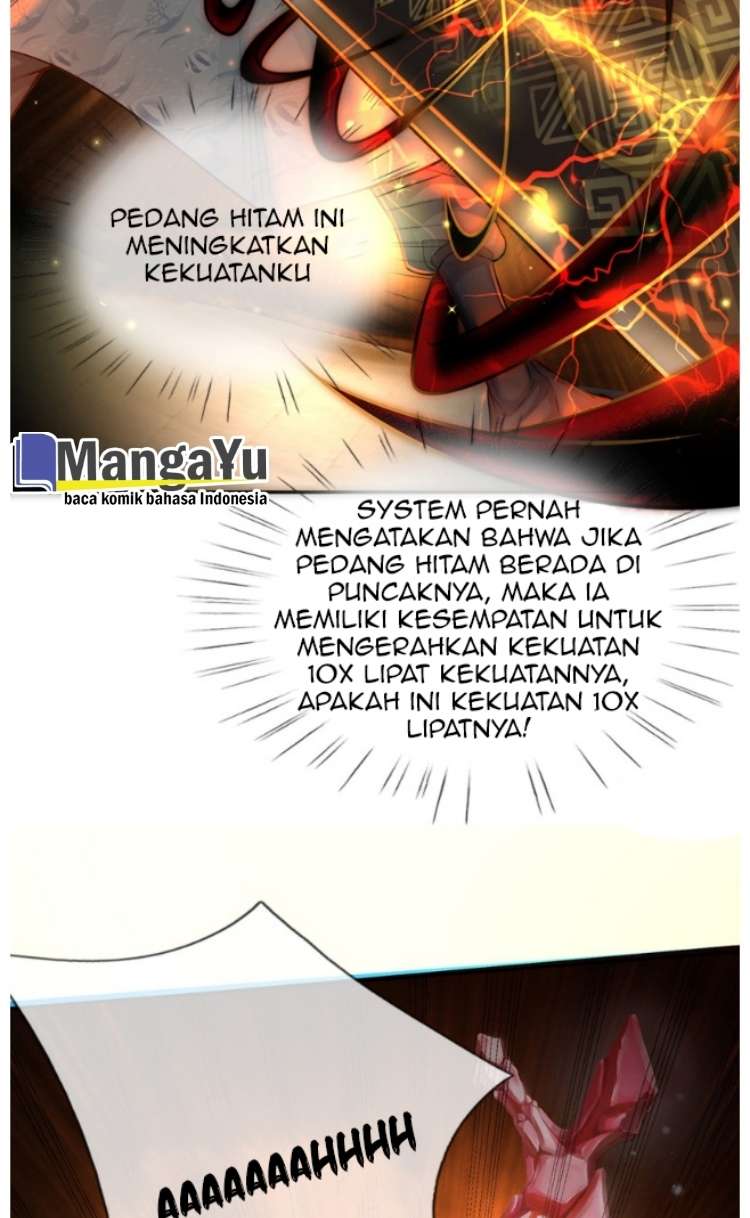 Jiandao Lingtian Chapter 10 Gambar 10
