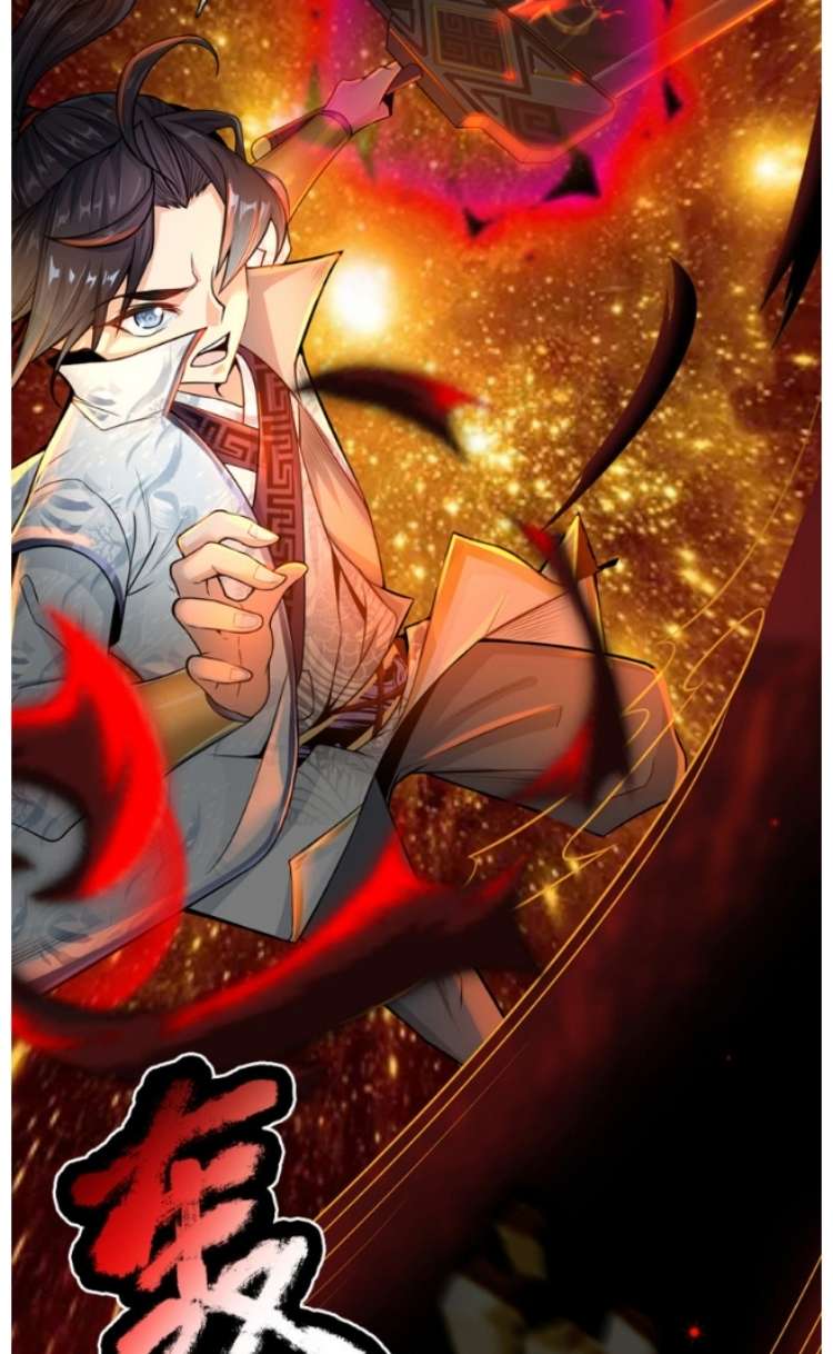 Jiandao Lingtian Chapter 10 Gambar 15