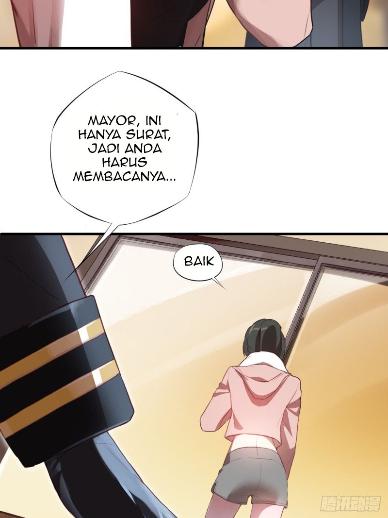 The High Energy Attack Chapter 03 Gambar 12