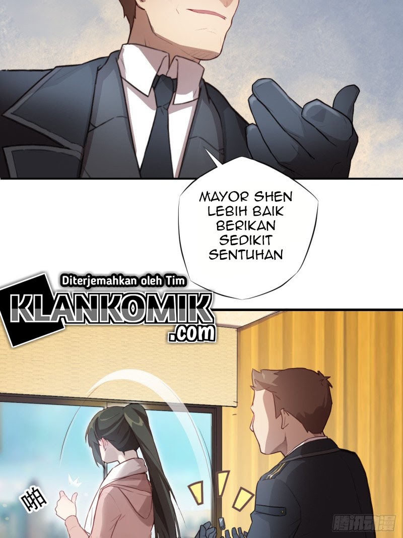 The High Energy Attack Chapter 03 Gambar 15