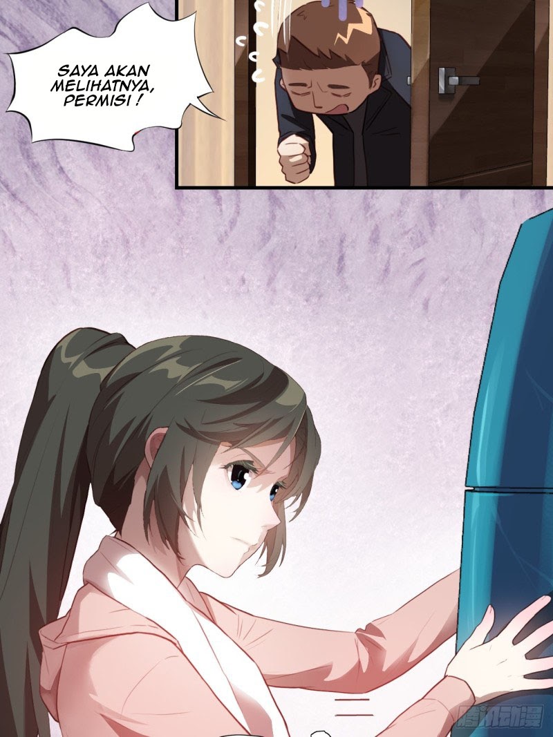 The High Energy Attack Chapter 03 Gambar 18