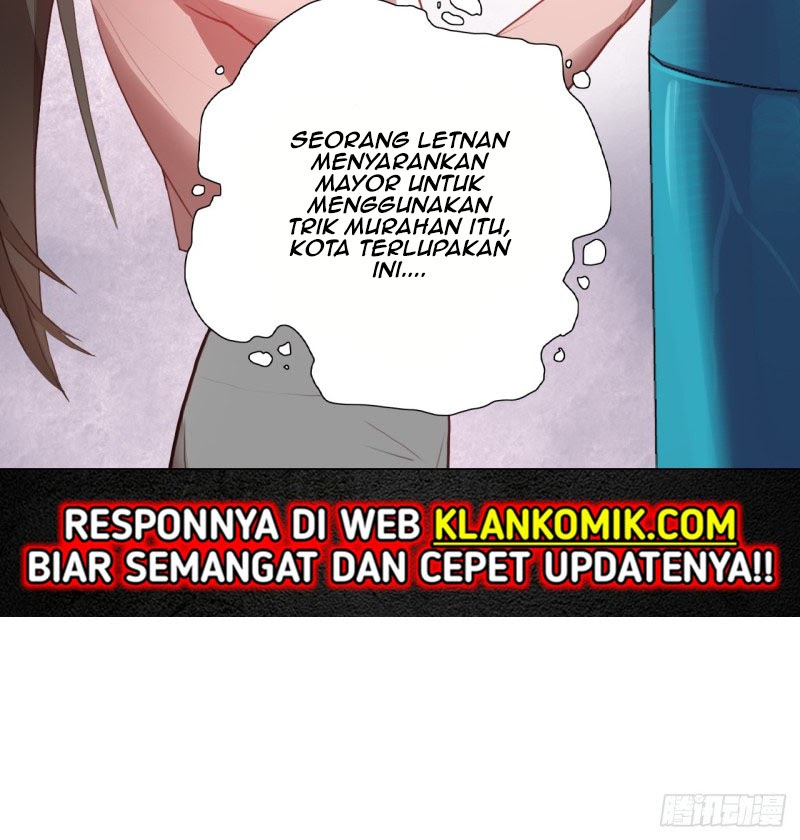 The High Energy Attack Chapter 03 Gambar 19