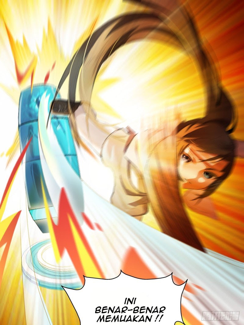 The High Energy Attack Chapter 03 Gambar 20