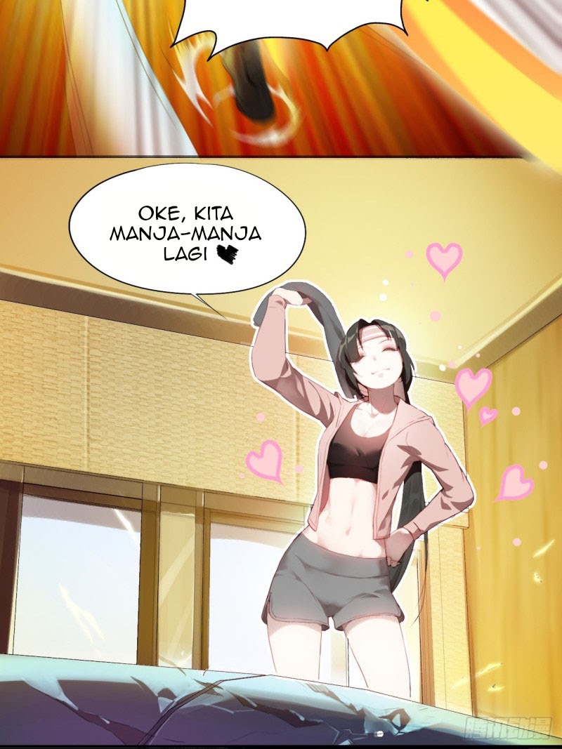 The High Energy Attack Chapter 03 Gambar 21