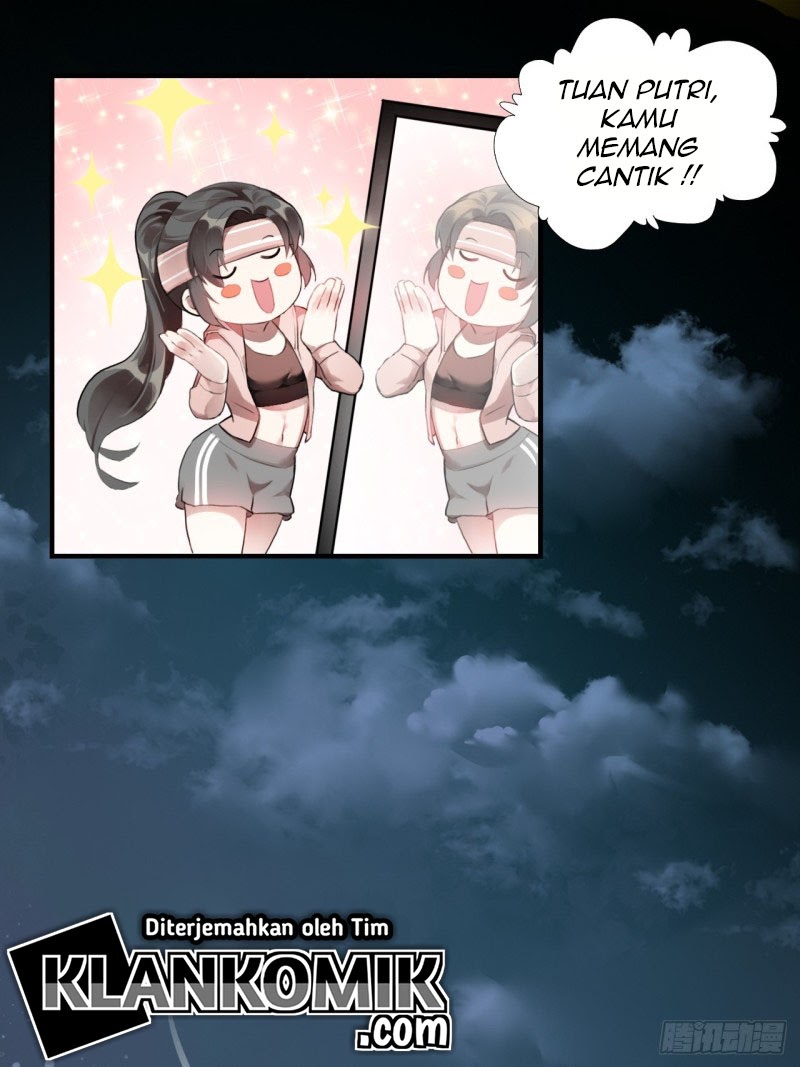 The High Energy Attack Chapter 03 Gambar 22