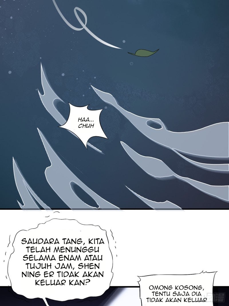 The High Energy Attack Chapter 03 Gambar 23