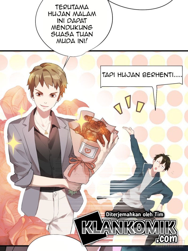 The High Energy Attack Chapter 03 Gambar 25