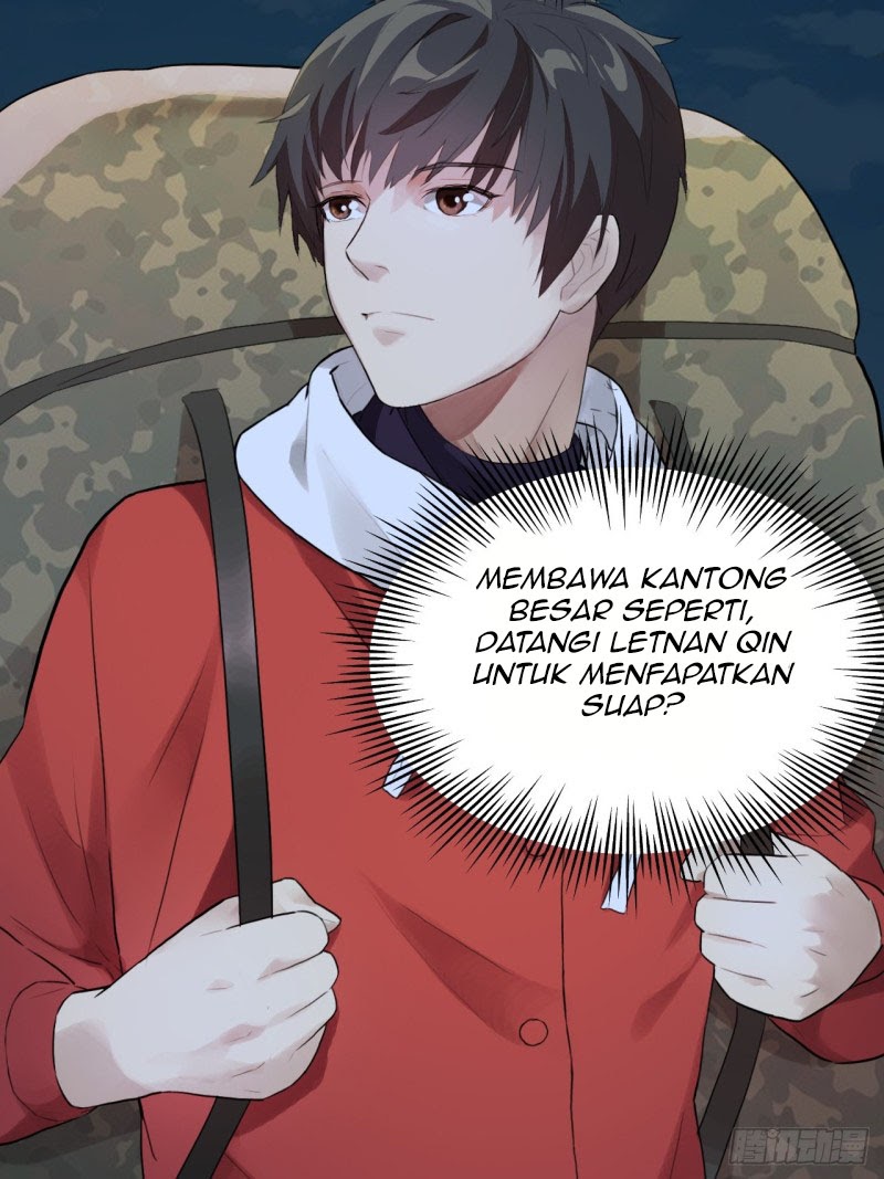 The High Energy Attack Chapter 03 Gambar 30