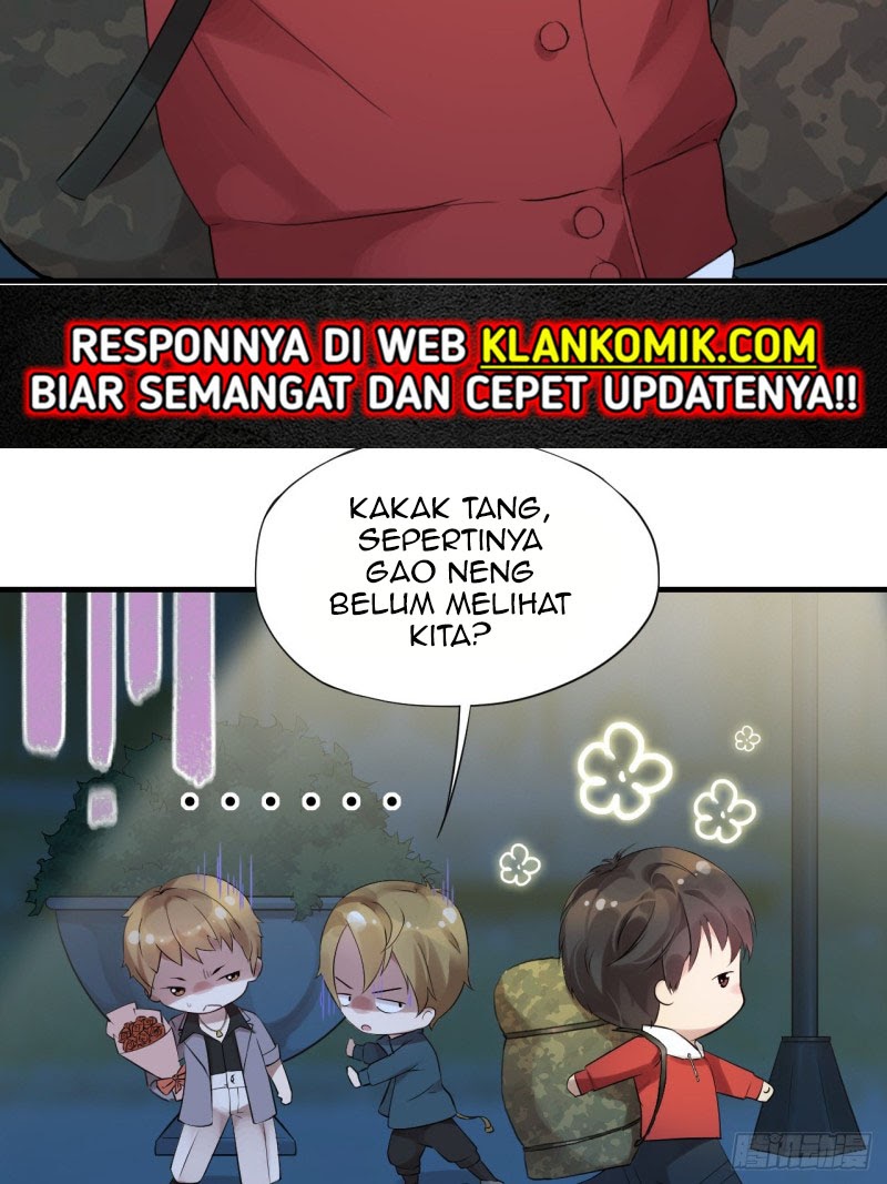 The High Energy Attack Chapter 03 Gambar 31