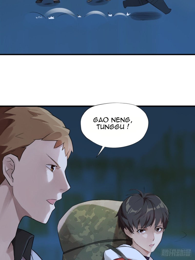 The High Energy Attack Chapter 03 Gambar 32