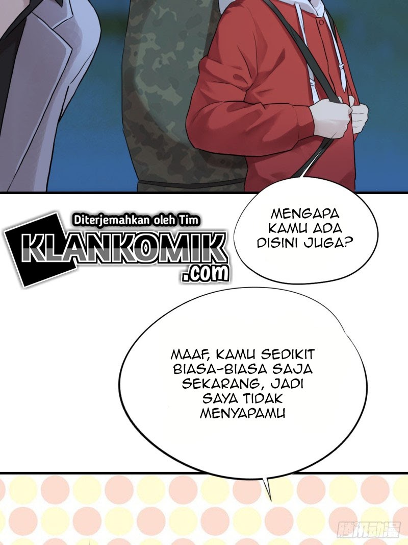 The High Energy Attack Chapter 03 Gambar 33