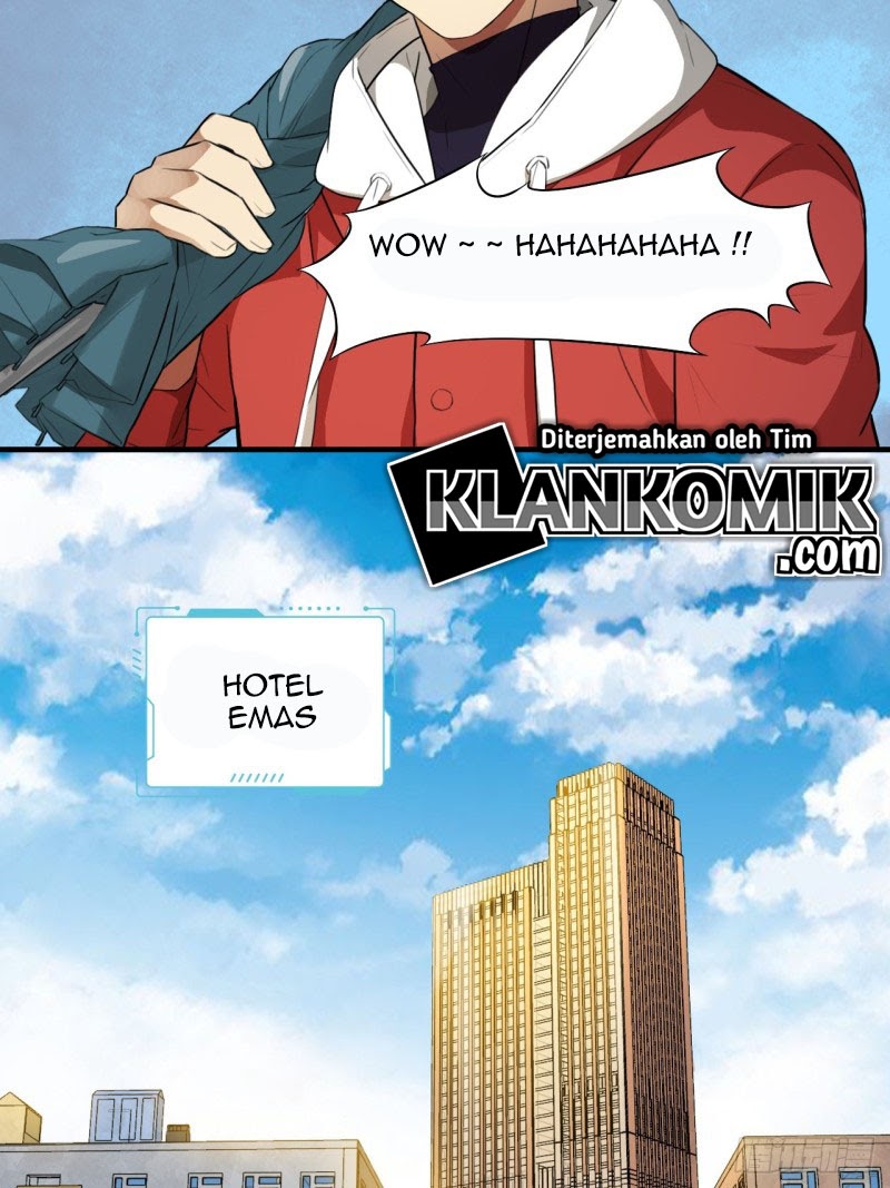 The High Energy Attack Chapter 03 Gambar 4