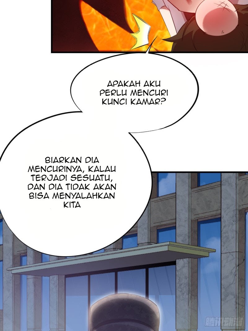 The High Energy Attack Chapter 03 Gambar 43