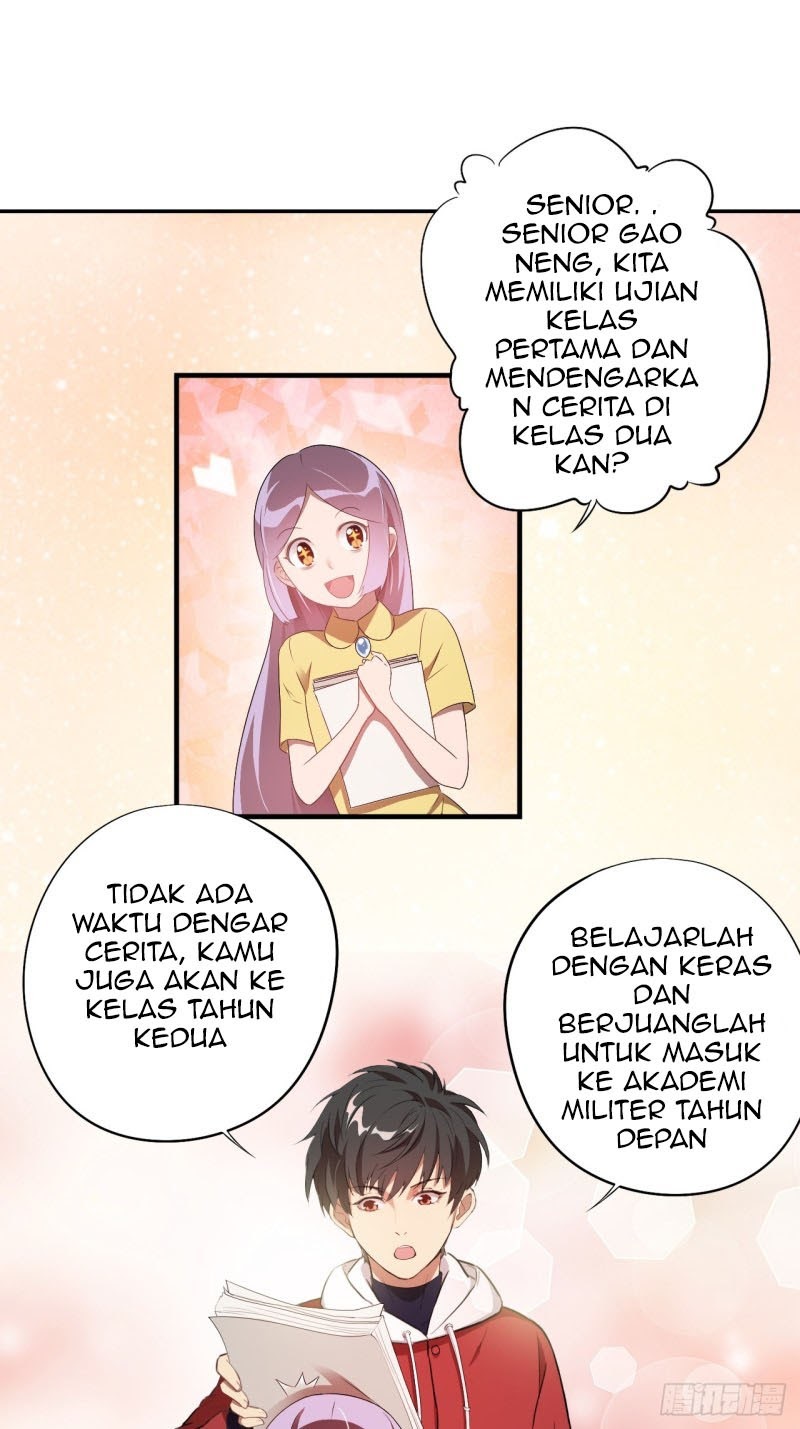 The High Energy Attack Chapter 02 Gambar 14