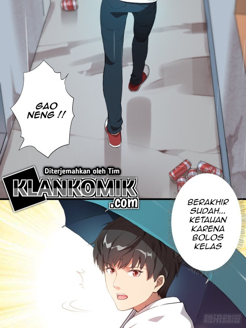 The High Energy Attack Chapter 02 Gambar 18