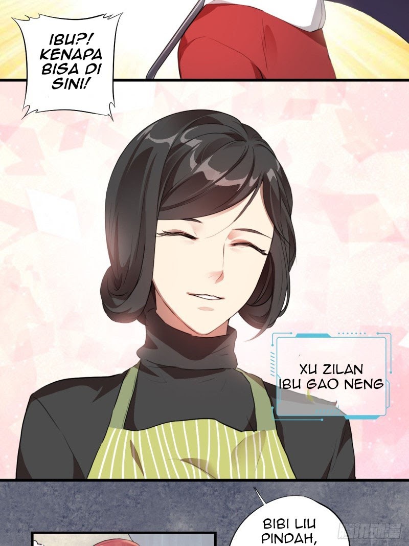 The High Energy Attack Chapter 02 Gambar 19