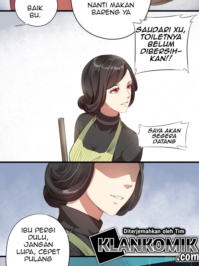 The High Energy Attack Chapter 02 Gambar 22