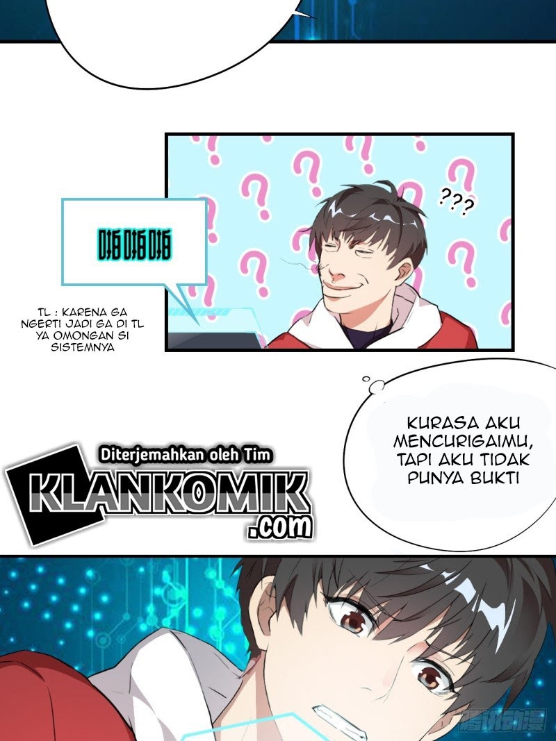 The High Energy Attack Chapter 02 Gambar 29