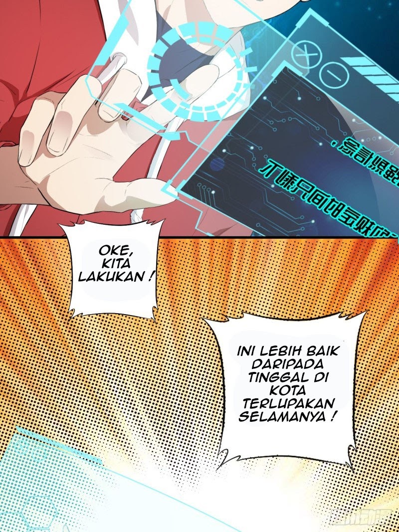 The High Energy Attack Chapter 02 Gambar 30