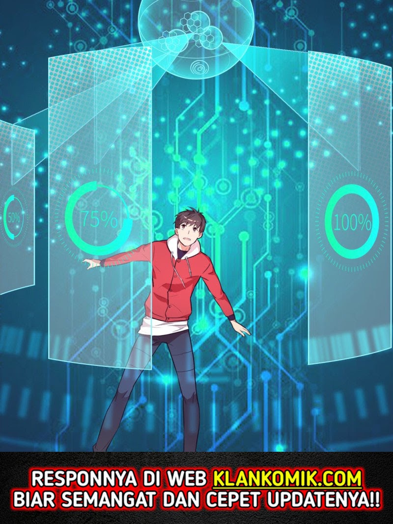 The High Energy Attack Chapter 02 Gambar 33