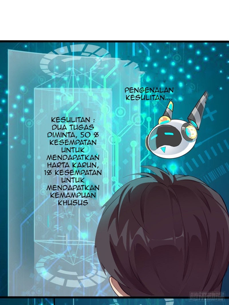 The High Energy Attack Chapter 02 Gambar 35