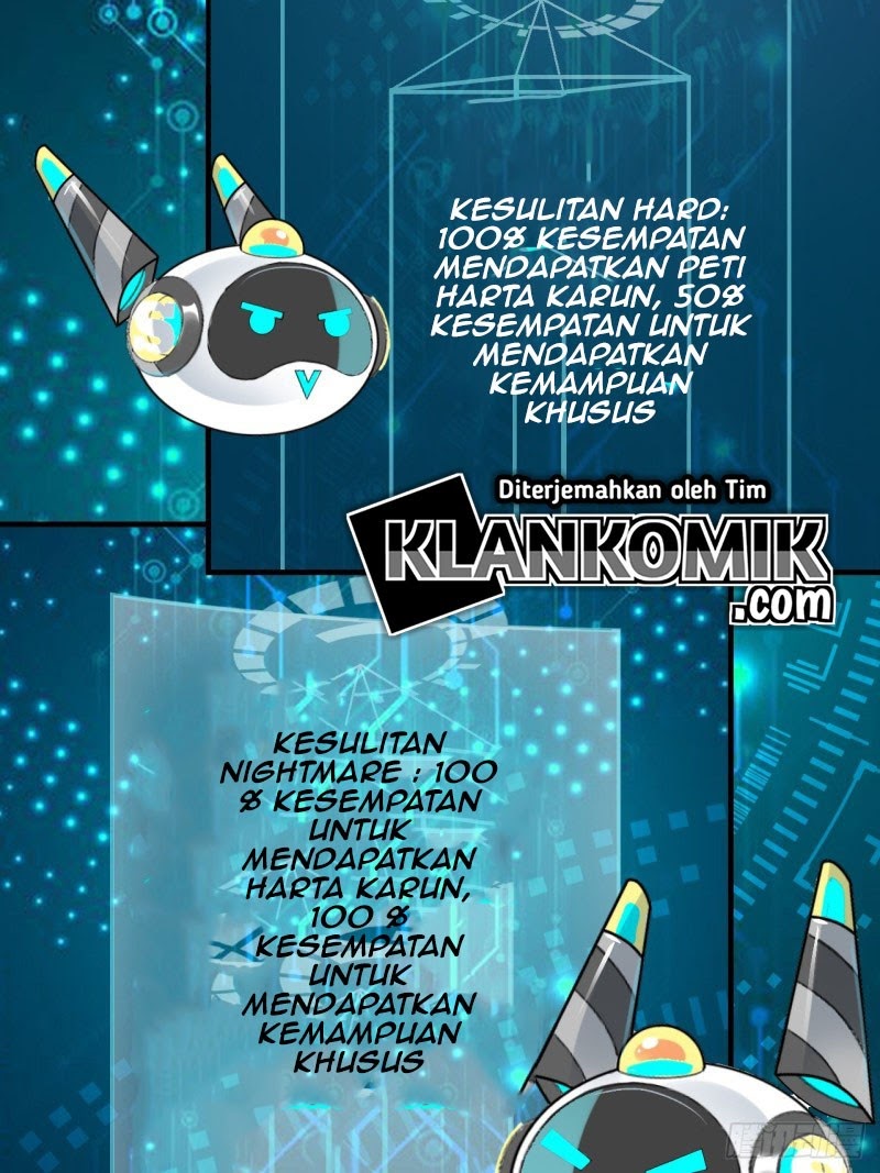 The High Energy Attack Chapter 02 Gambar 36