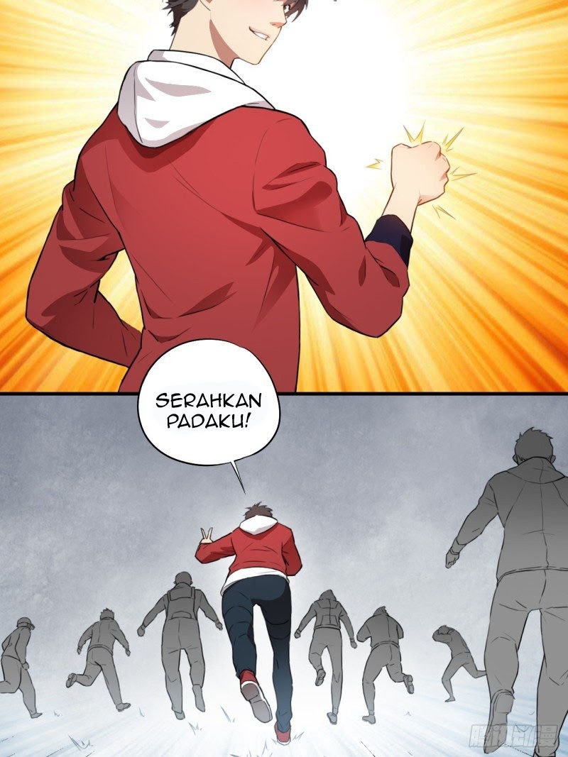 The High Energy Attack Chapter 02 Gambar 8