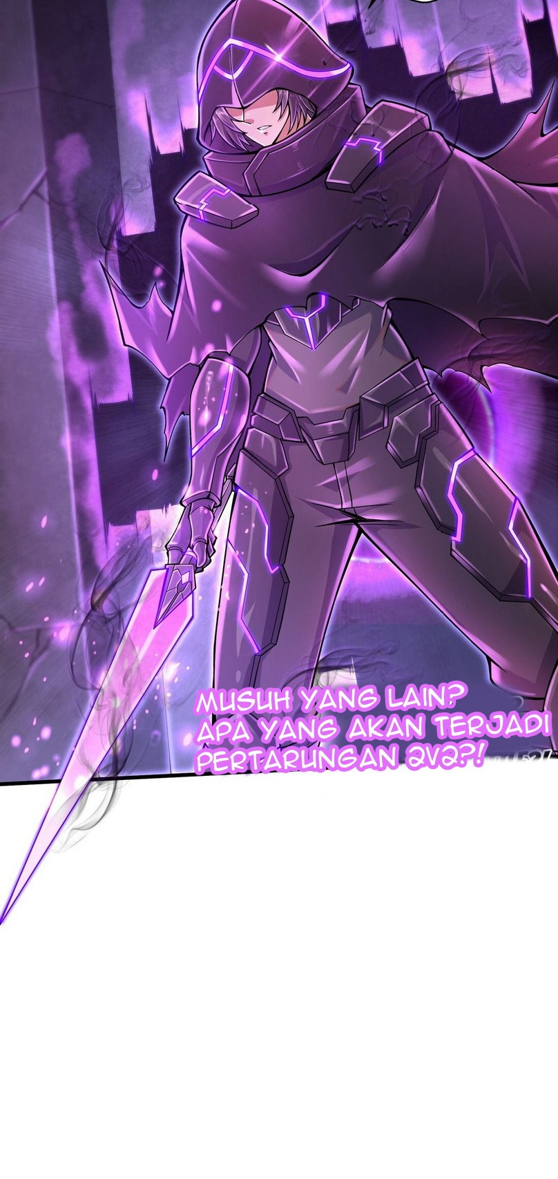 Target 1 billion points! Open the ultimate game of second life! Chapter 07 Gambar 46