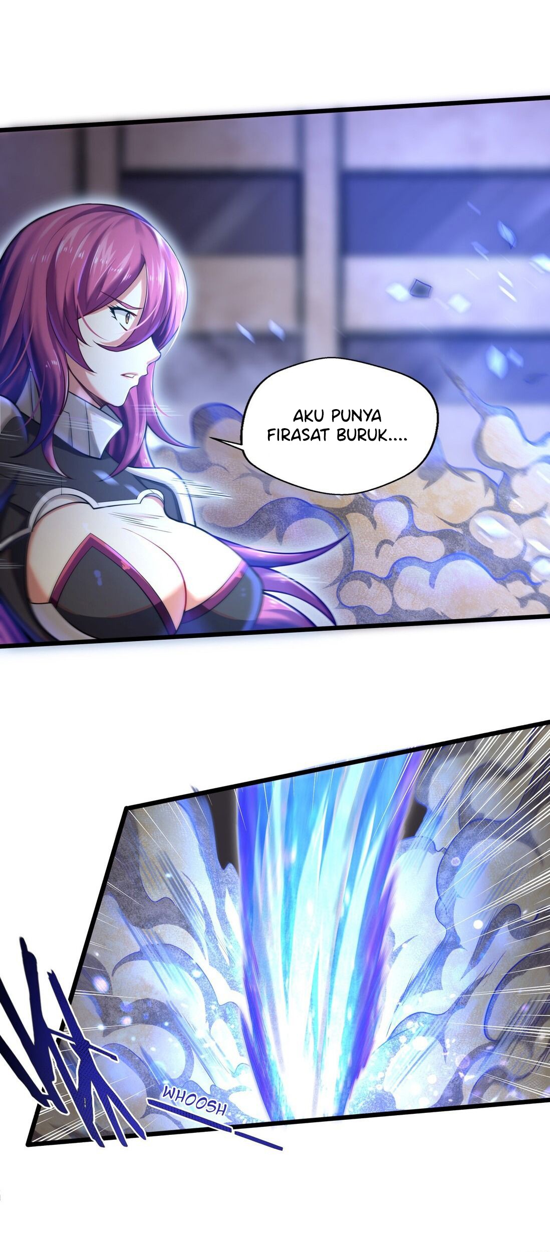 Baca Target 1 billion points! Open the ultimate game of second life! Chapter 01.3 Gambar 2