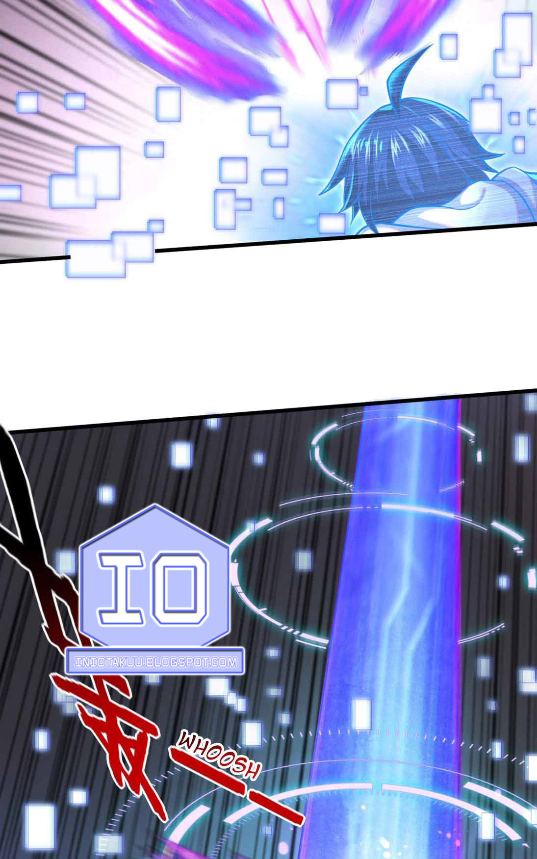 Target 1 billion points! Open the ultimate game of second life! Chapter 01.2 Gambar 70