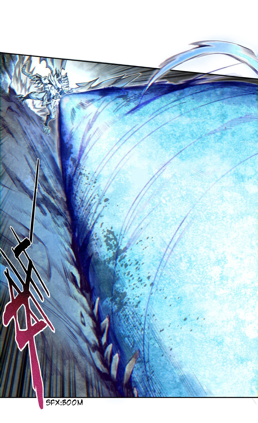 Target 1 billion points! Open the ultimate game of second life! Chapter 01 Gambar 12