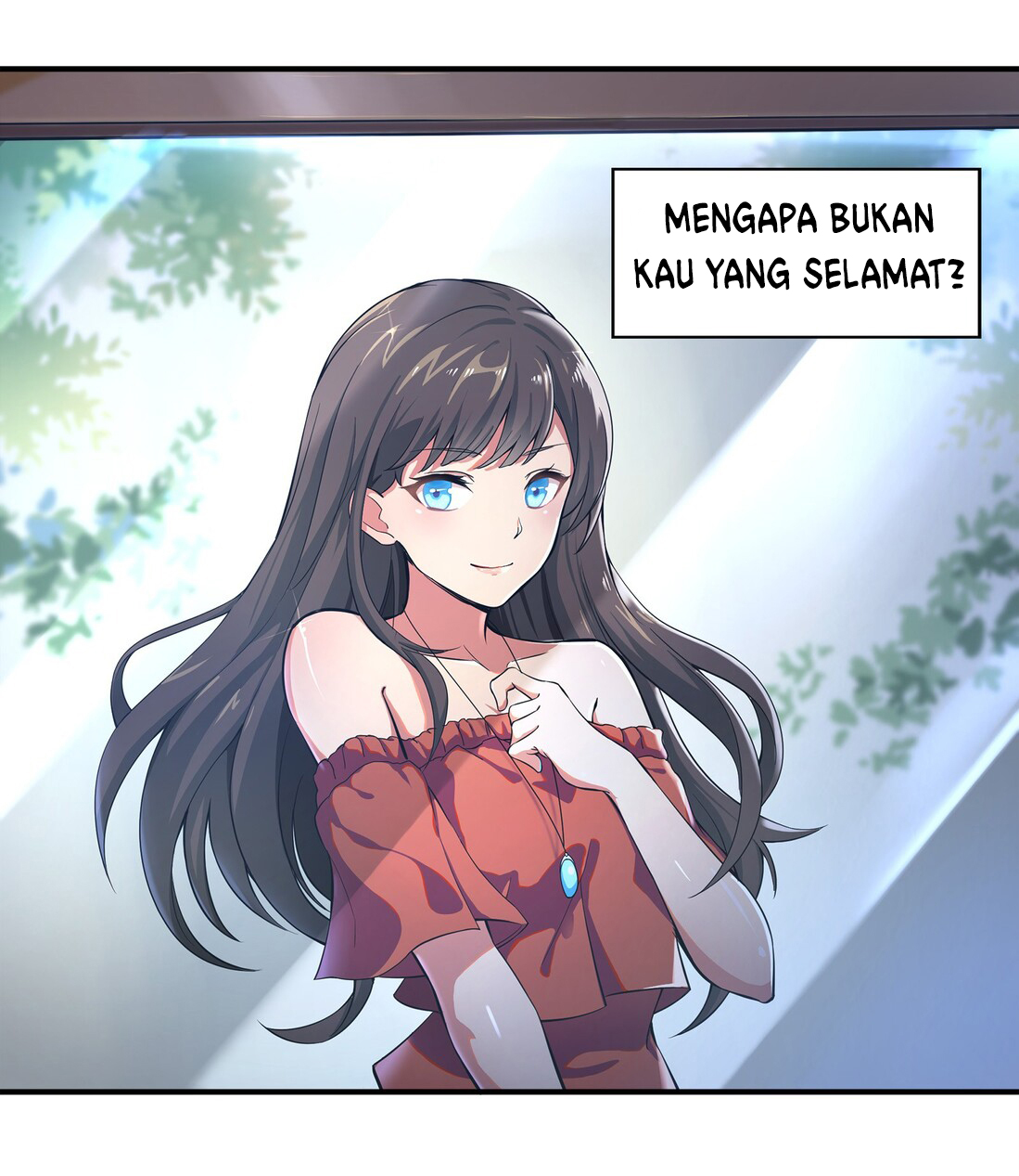 Target 1 billion points! Open the ultimate game of second life! Chapter 01 Gambar 25