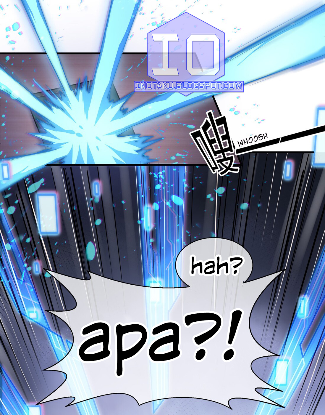 Target 1 billion points! Open the ultimate game of second life! Chapter 01 Gambar 29