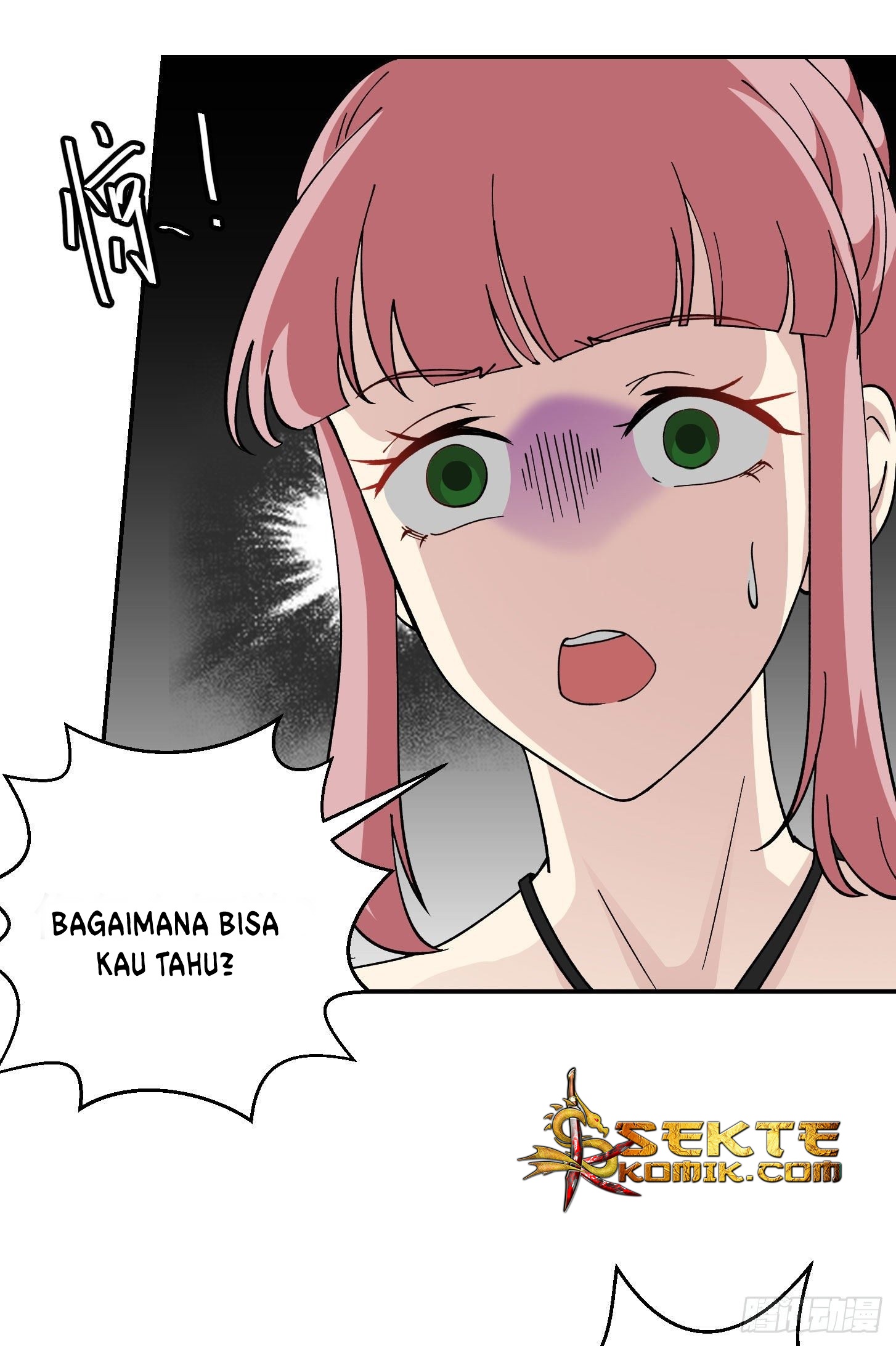 Chaos Emperor Chapter 30 Gambar 20
