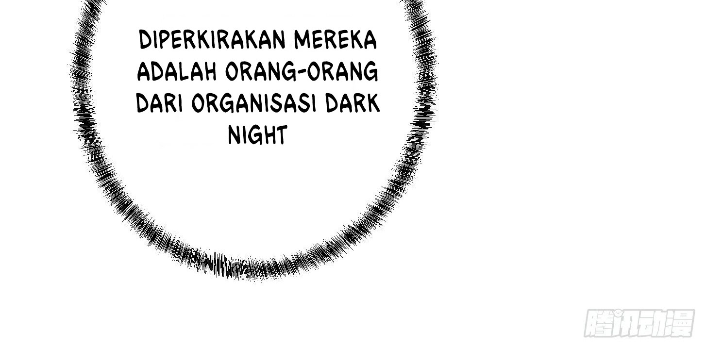 Chaos Emperor Chapter 30 Gambar 24