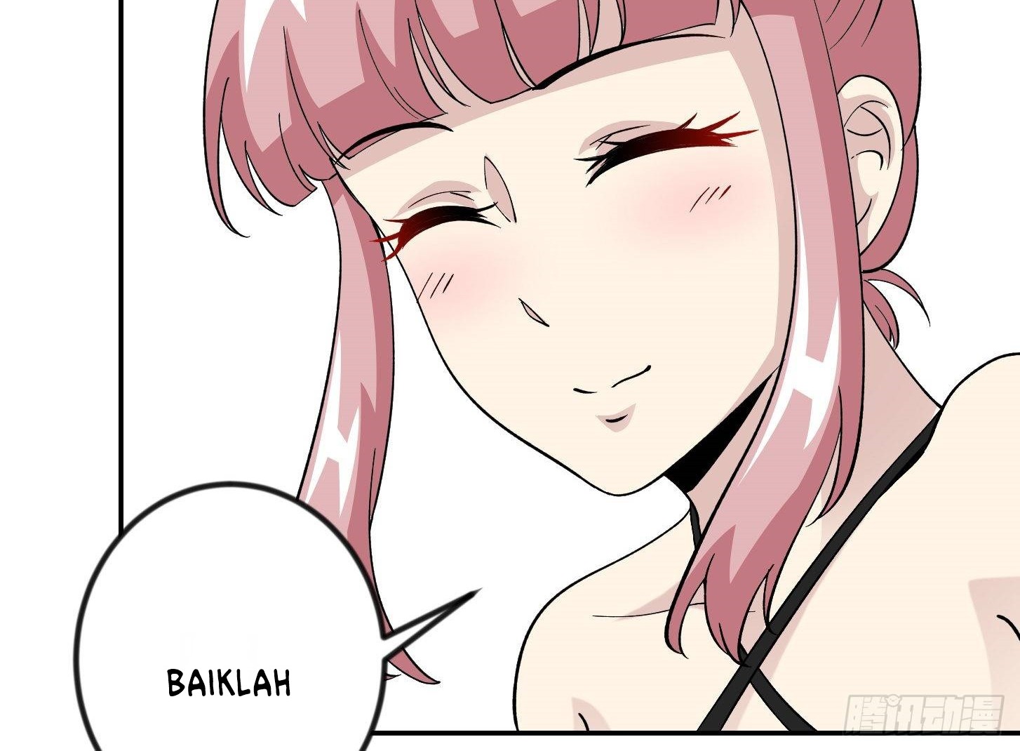 Chaos Emperor Chapter 30 Gambar 31