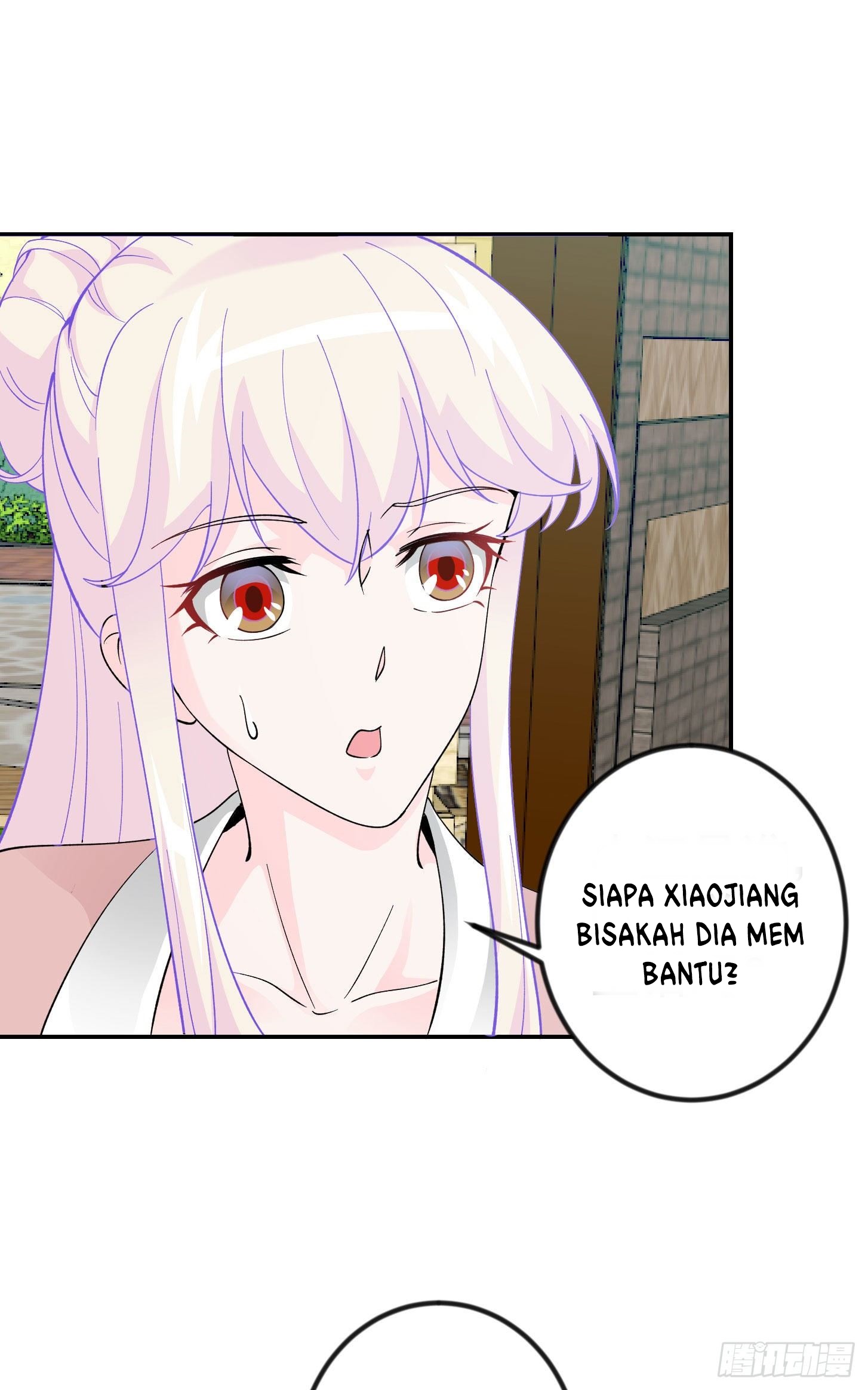 Chaos Emperor Chapter 30 Gambar 37