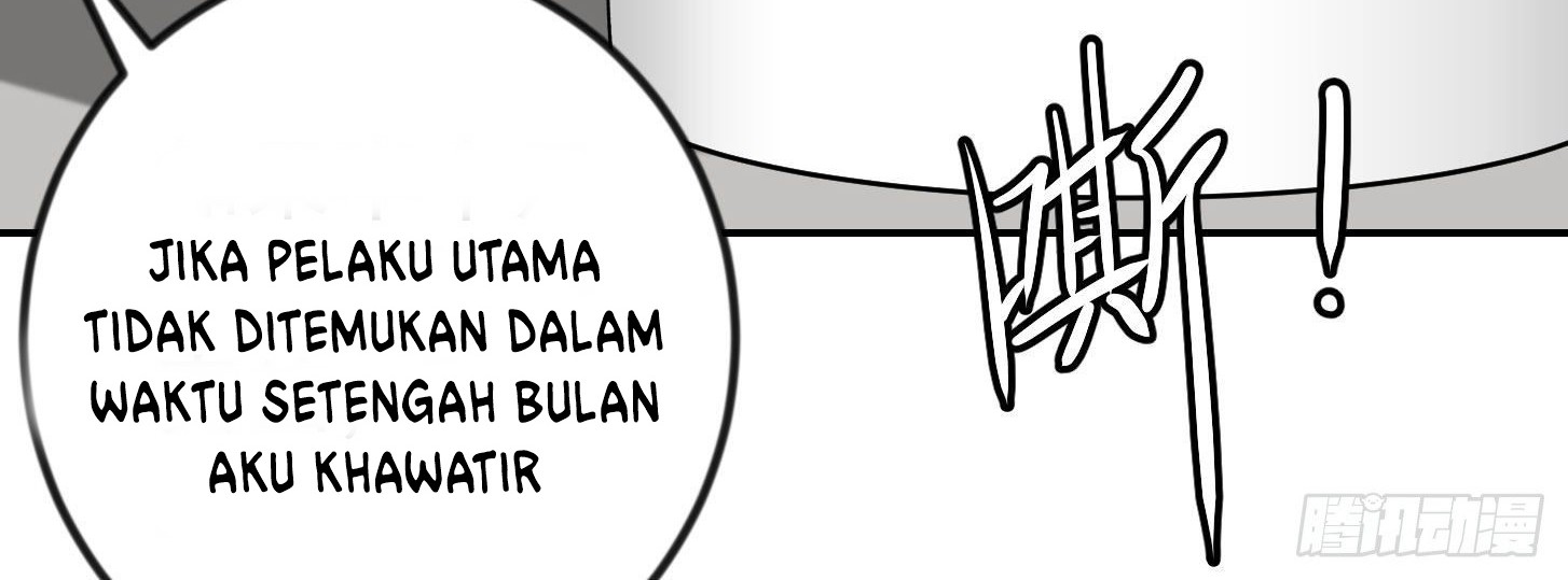 Chaos Emperor Chapter 30 Gambar 46