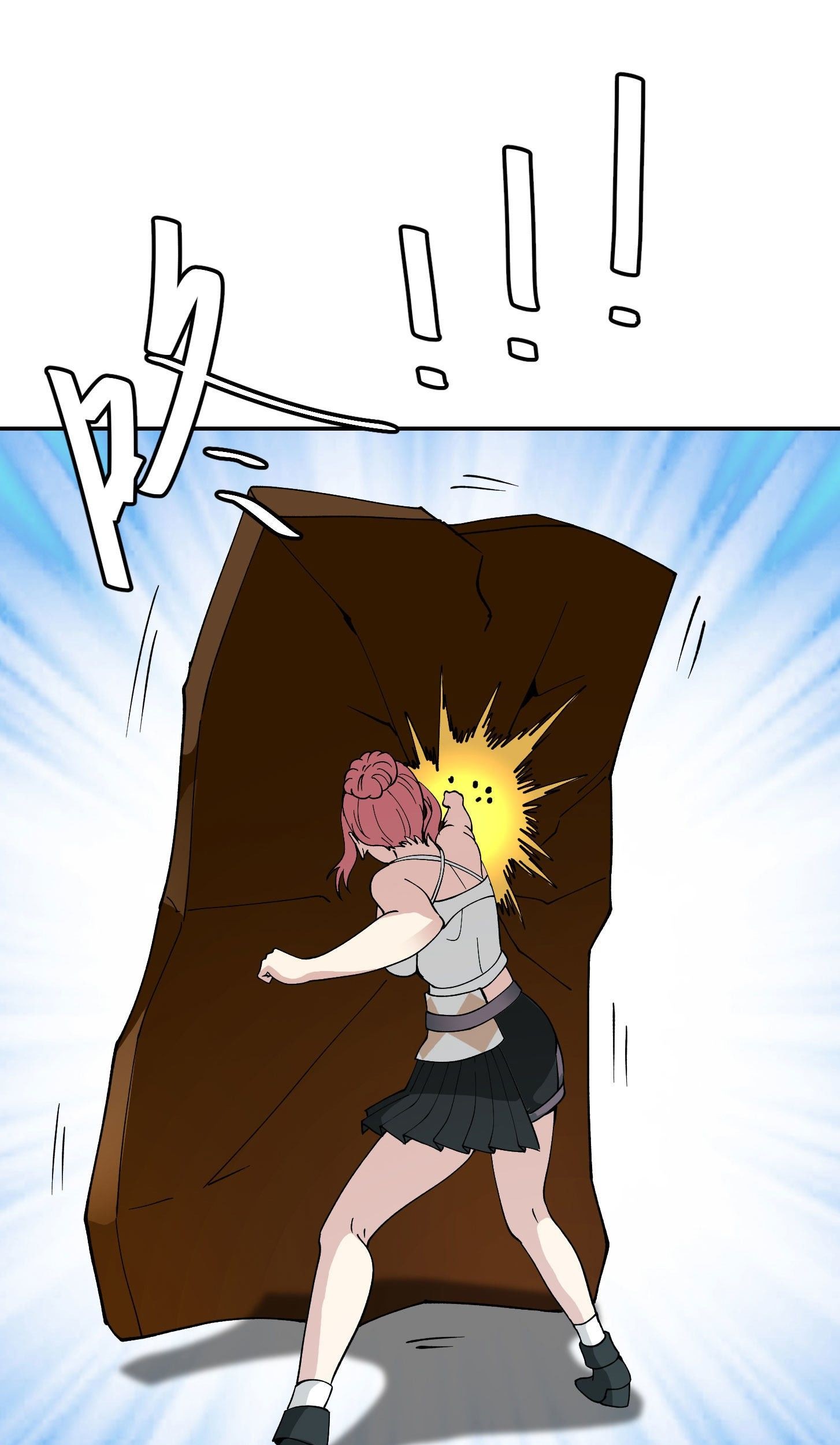 Chaos Emperor Chapter 29 Gambar 54