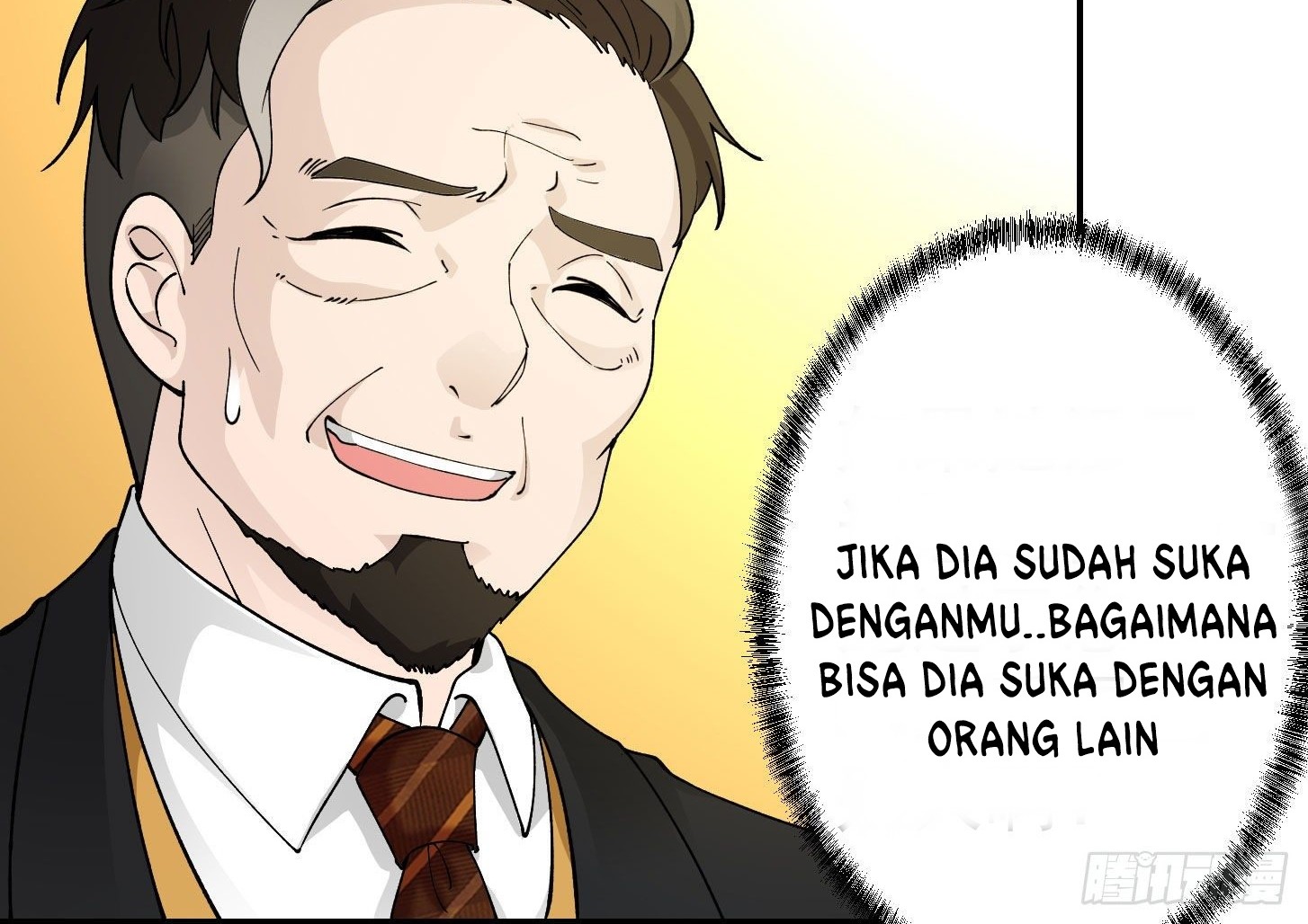 Chaos Emperor Chapter 29 Gambar 5