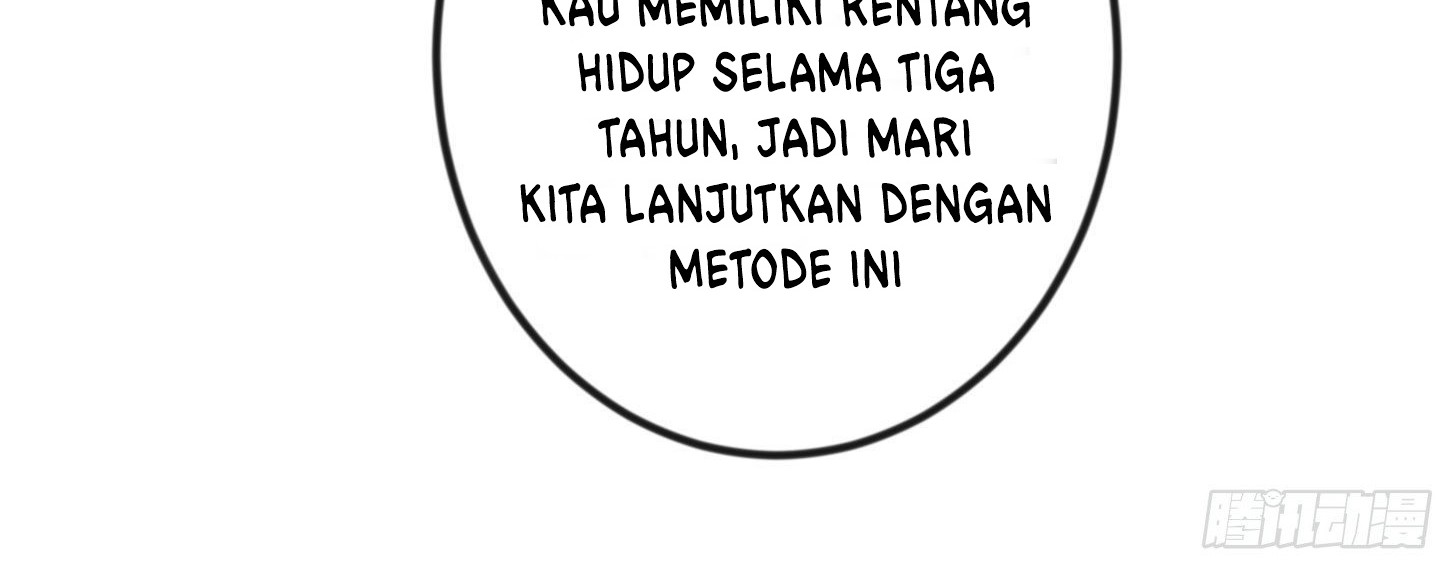 Chaos Emperor Chapter 29 Gambar 12