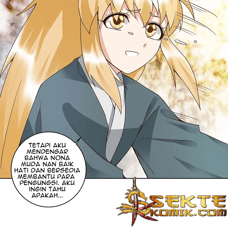 Yu Xue Shang Hou Chapter 90 Gambar 7