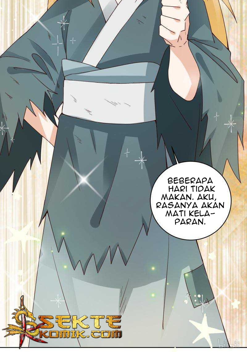 Yu Xue Shang Hou Chapter 89 Gambar 19